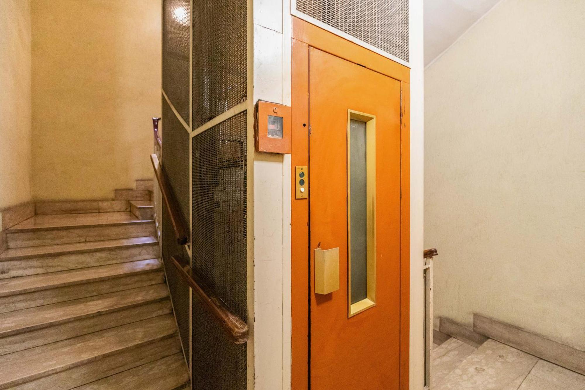 Candia Boutique Apartment Roma Exterior foto